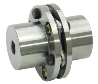 Single-6-Bolt-Disc-Coupling