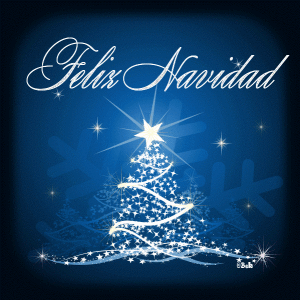 Feliz Navidad
